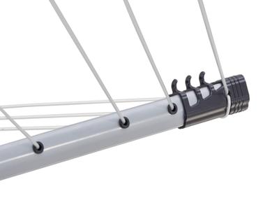 Leifheit Linopush 500 droogmolen 50m