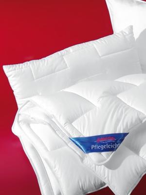 Schlaf-Gut Kussen UTAH (40 x 80 cm)