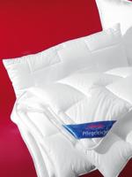 Schlaf-Gut Kussen UTAH (40 x 80 cm) - thumbnail