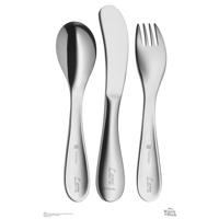 WMF Kinderbestek Disney - Winnie de Poeh - 3 delig - thumbnail