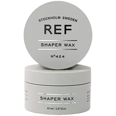 REF Styling Shaper Wax 424 85ml