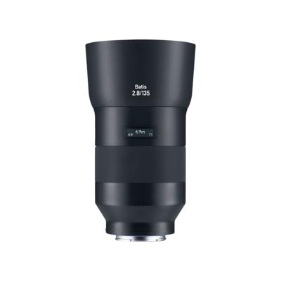Zeiss Batis 135mm F/2.8 voor Sony FE-mount