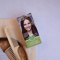 Naturtint Henna Cream 5.62 Mahonie Semi-Permanente Kleuring - thumbnail