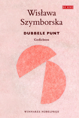 Dubbele punt - Wislawa Szymborska - ebook