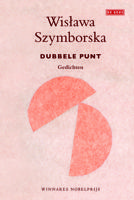 Dubbele punt - Wislawa Szymborska - ebook - thumbnail