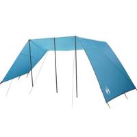 VidaXL Waterbestendige tarp met dak 402 x 240 x 240 cm - thumbnail