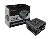 Thermaltake Toughpower GF A3 750W PC-netvoeding 750 W ATX 80 Plus Gold - thumbnail