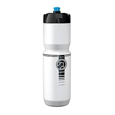 Pro Team Bidon 800ml - Wit
