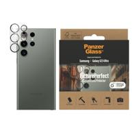 PanzerGlass Blickschutzfilter 0441 Cameraprotector (glas) Samsung Galaxy S23 Ultra 1 stuk(s) Krasvast - thumbnail