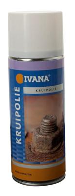 Ivana 42065 kruipolie in 400 ml spuitbus