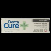 Dentacure Tandpasta whitening 75 Milliliter - thumbnail
