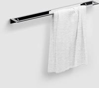 Clou Fold handdoekrek 60 cm rvs geborsteld CL/09.04057.41 - thumbnail