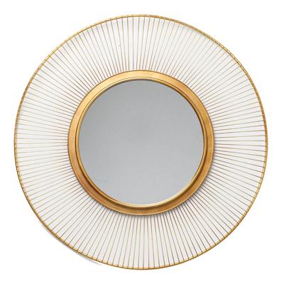 Kare Design Spiegel Sun Storm