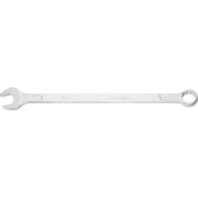 Hazet 600LG-17 600LG-17 Ring-steeksleutel Sleutelbreedte (metrisch) 17 mm Hazet 600LG-17 600LG-17 Ring-steeksleutel Sleutelbreedte (metrisch) 17 mm
