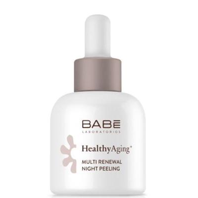 Babé Healthy Aging Night Babé Healthy Aging Night