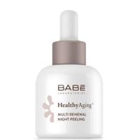 Babé Healthy Aging Night - thumbnail