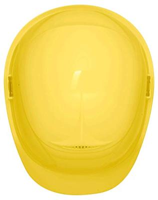 uvex pheos B-WR 9772130 Veiligheidshelm EN 397 DIN 939 Geel