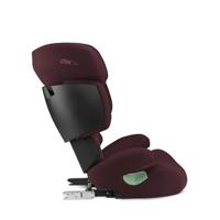Autostoeltje Cybex Solution X i-Fix Rumba Rood ISOFIX Donkerrood - thumbnail