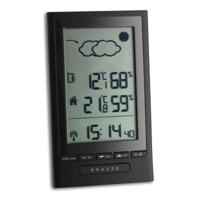 TFA Dostmann Modus Plus 351122 Draadloos weerstation Verwachting voor 12 tot 24 uur Aantal sensoren max.: 3 - thumbnail