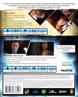 The Heavy Rain & Beyond Two Souls Collection - thumbnail