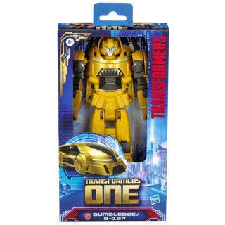 Transformers One Mega Changer figuur Bumblebee B-127