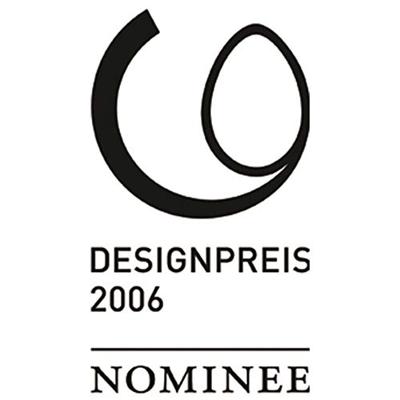 Hansgrohe Axor Starck wastafelkraan zonder waste Chroom