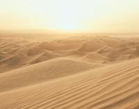 Noordwand Atmosphere Fotobehang met woestijn G78423 - thumbnail