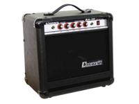DIMAVERY BA-30 Bass Amplifier 30W - thumbnail