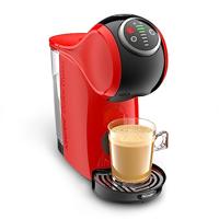 Capsule Koffiemachine DeLonghi EDG315.R Rood - thumbnail