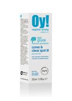 Green People Oy! Clear skin blemish concealer 30 Milliliter - thumbnail