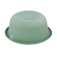 Keeeper Afwasbak 2,5L Ø24cm nordic green - thumbnail