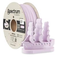 Spectrum Filaments 80705 Pastello PLA Filament PLA kunststof Mat 1.75 mm 1000 g Cosmetic Mauve, Lila, Pastel 1 stuk(s) - thumbnail