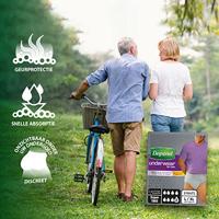 Depend Underwear Man Super L/XL - thumbnail