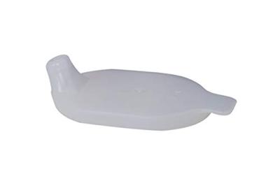HandyCup met deksel blauw