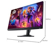 Monitor Dell GAME-AW2724HF 27" Full HD - thumbnail