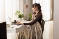 Elektrische Deken Daga XL 16875 150 W 140 MM Beige 180 x 140 cm - thumbnail