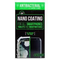 Striker Coating Antibacterial Nano Coating voor o.a. Smartphone en Tablets - thumbnail