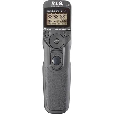 B.I.G. remote cable release WTC-2 for Olympus B.I.G. remote cable release WTC-2 for Olympus