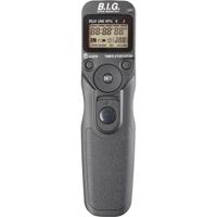 B.I.G. remote cable release WTC-2 for Olympus - thumbnail