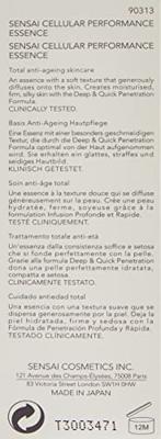 Sensai Cp Essence 40ml Serum - thumbnail