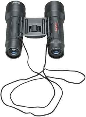 Tasco 10x32 Essentials 2016 Dakkant