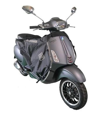 Tucano Urbano Beenkleed r170x | vespa sprint / primavera