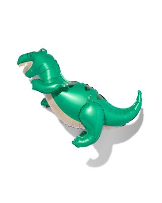 HEMA Folieballon Dino 50 CM bij Jumbo