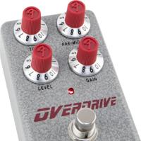 Fender Hammertone Overdrive effectpedaal - thumbnail