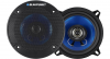 Blaupunkt ICX-542 2-weg coaxiale inbouwluidspreker 210 W Inhoud: 1 paar