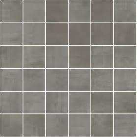 Mozaiek Loft Grey 5x5 Mozaiek Loft Grey 5x5