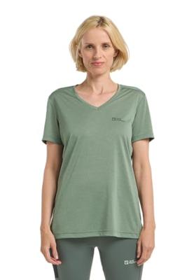 Jack Wolfskin Crosstrail T-shirt Jack Wolfskin Crosstrail T-shirt