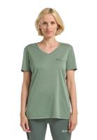 Jack Wolfskin Crosstrail T-shirt - thumbnail