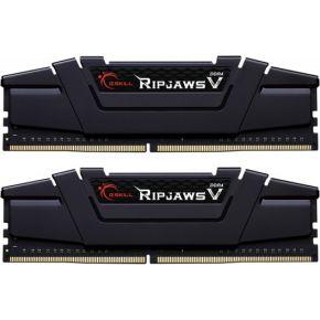 G.SKILL DDR4 RIPJAWSV 2x8GB 3600MHz CL16 XMP2 G.SKILL DDR4 RIPJAWSV 2x8GB 3600MHz CL16 XMP2