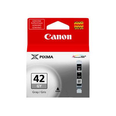 Canon CLI-42GY grijs